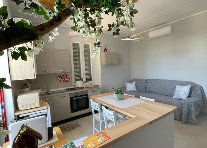 Il Casale Appartamento Assisi