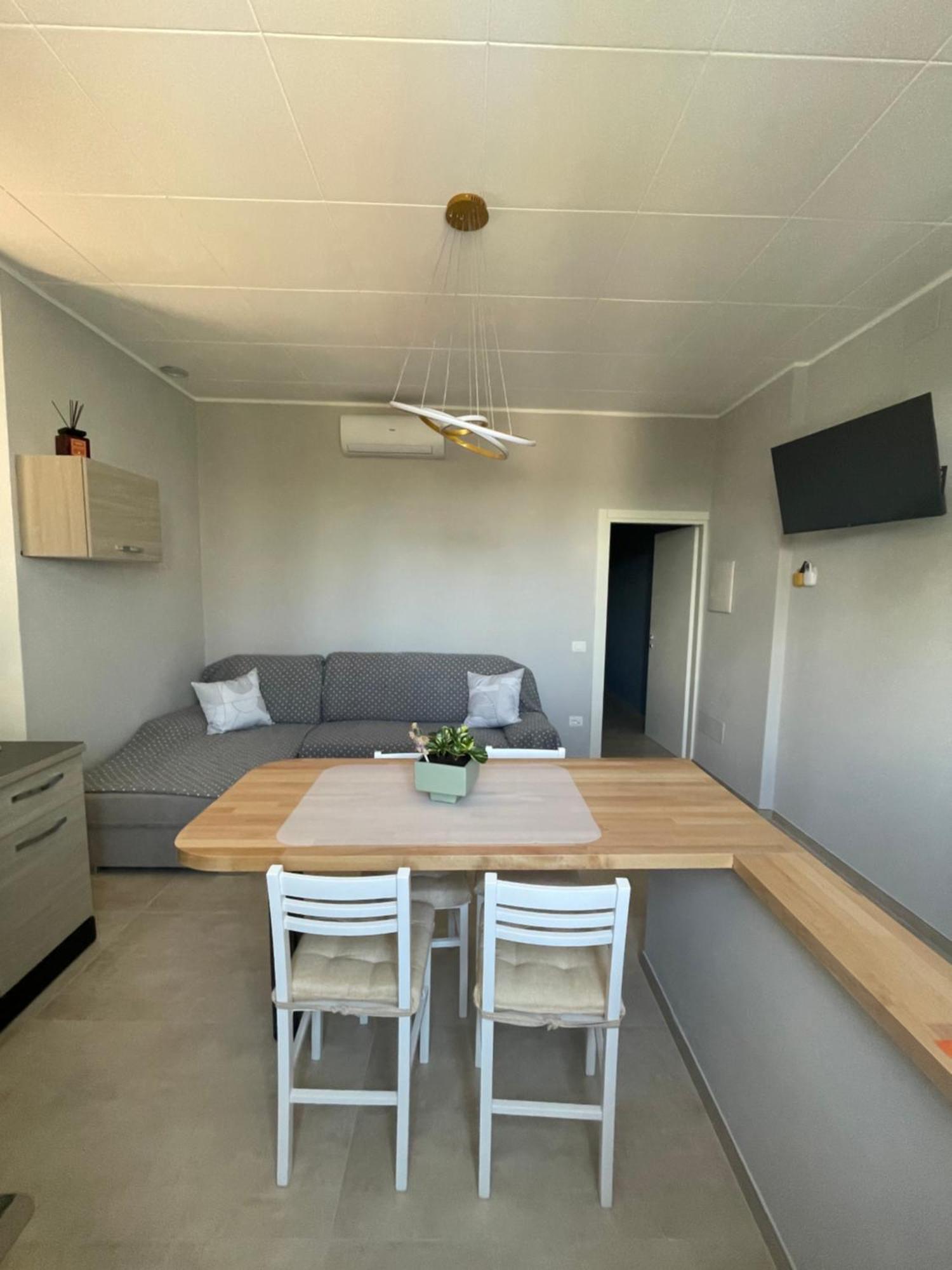 Il Casale Apartment *