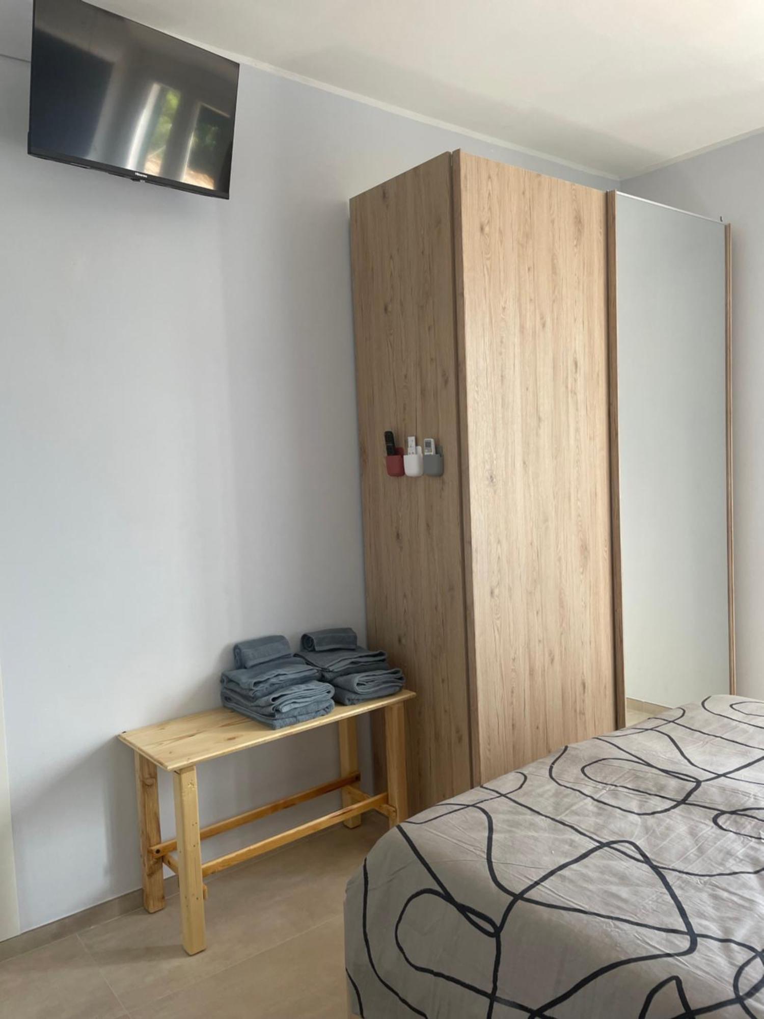 Apartment Il Casale *