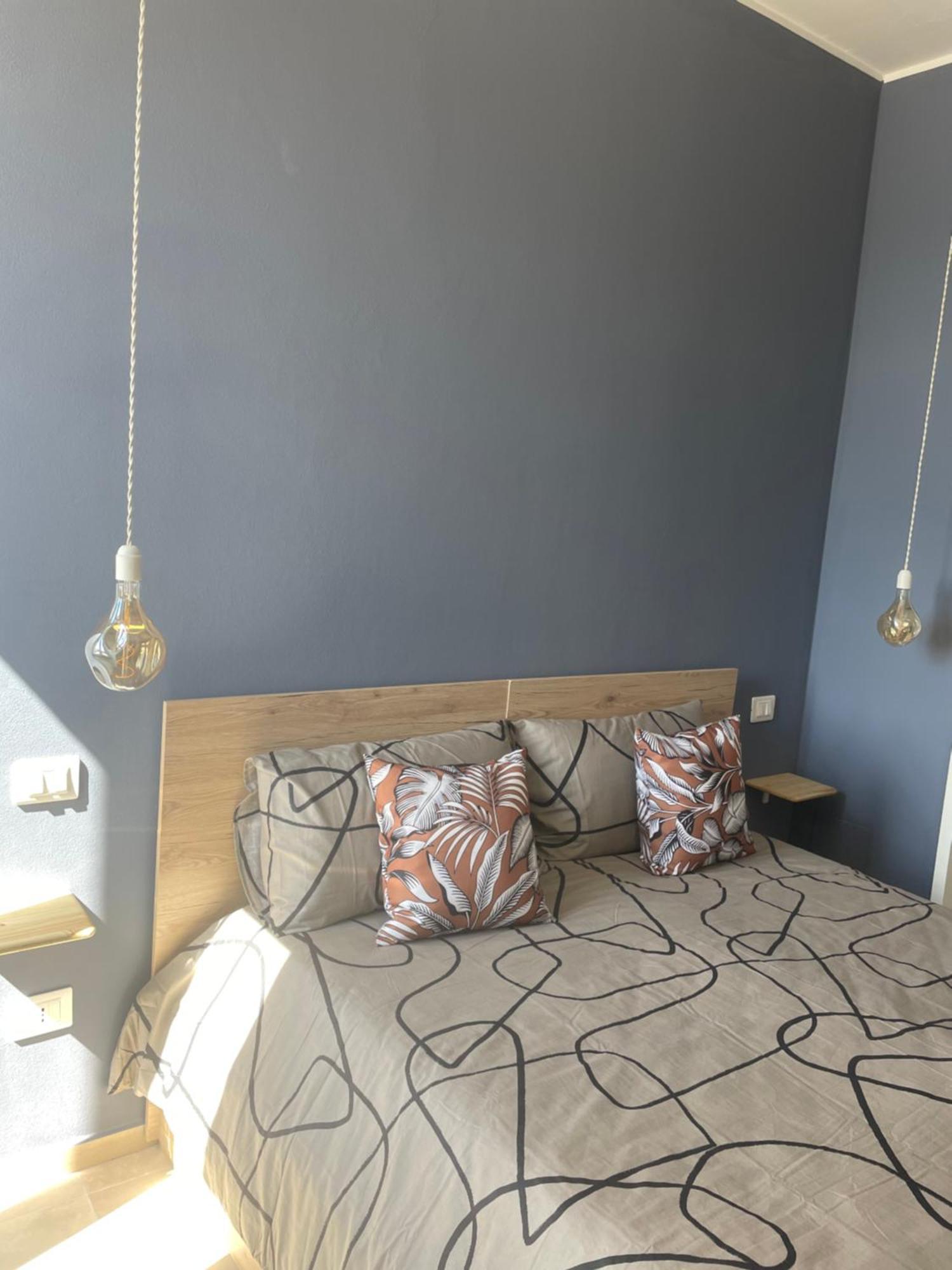 Il Casale Apartment *