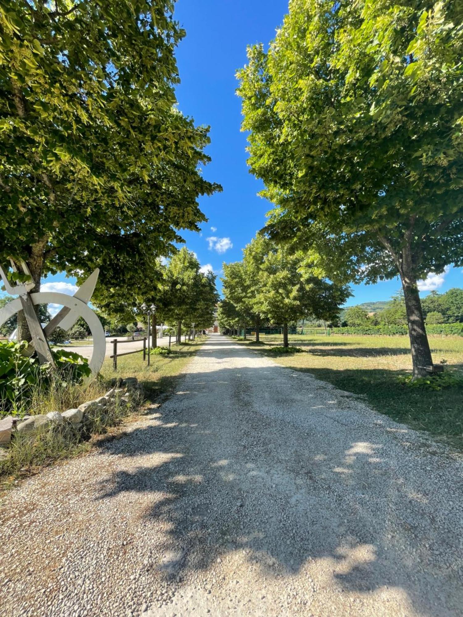 Il Casale * Assisi