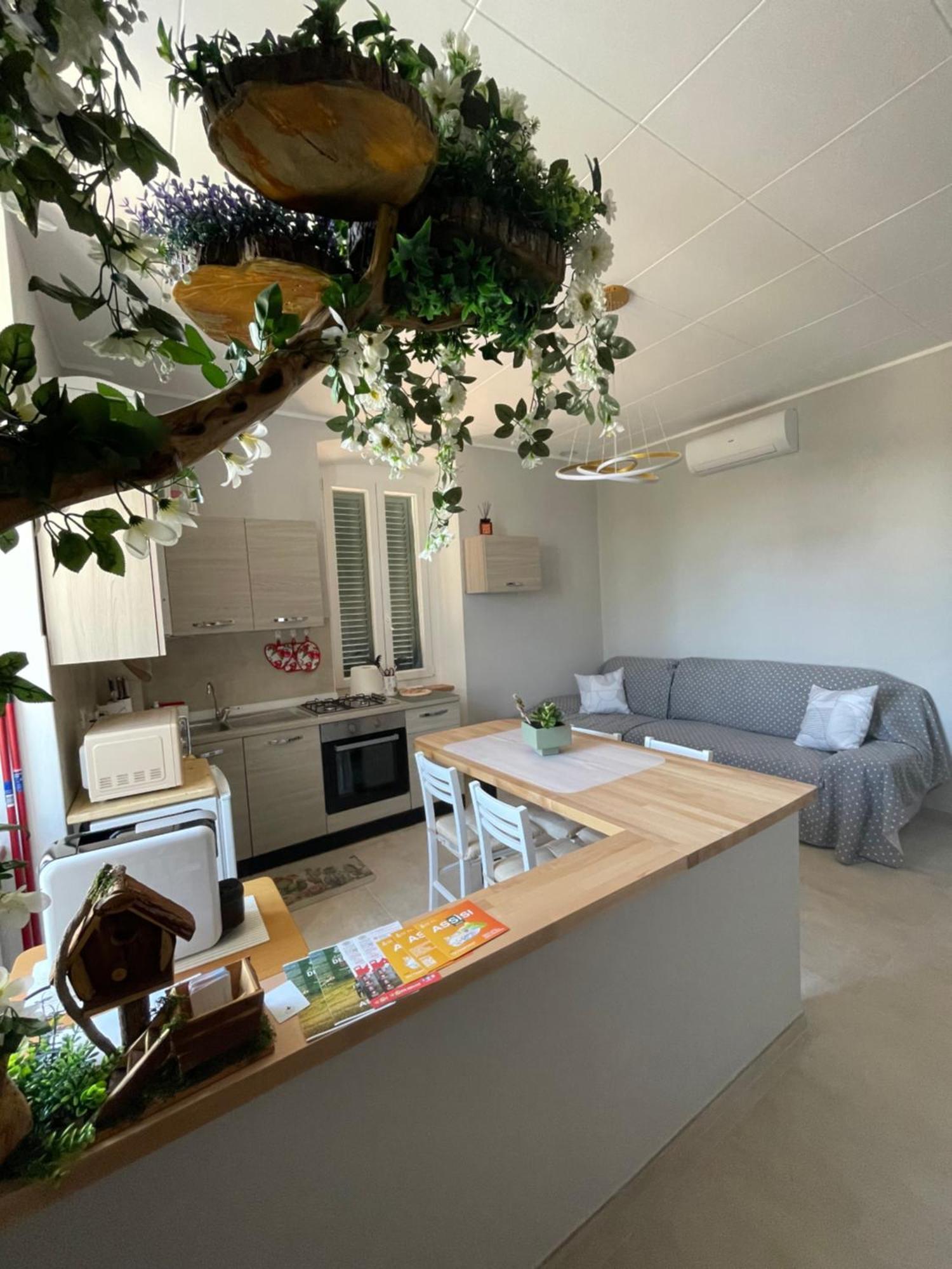 Apartment Il Casale