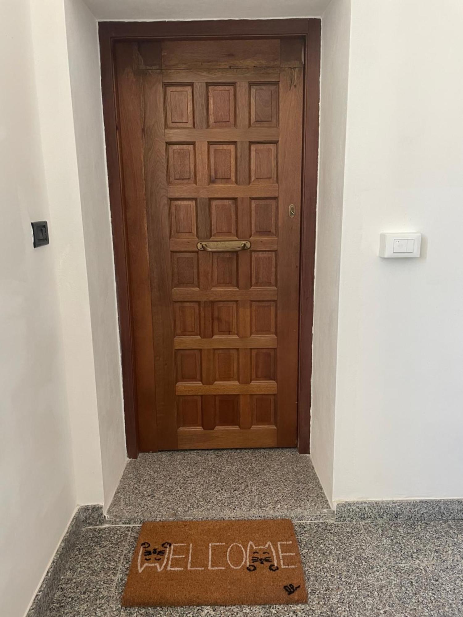 Apartment Il Casale *