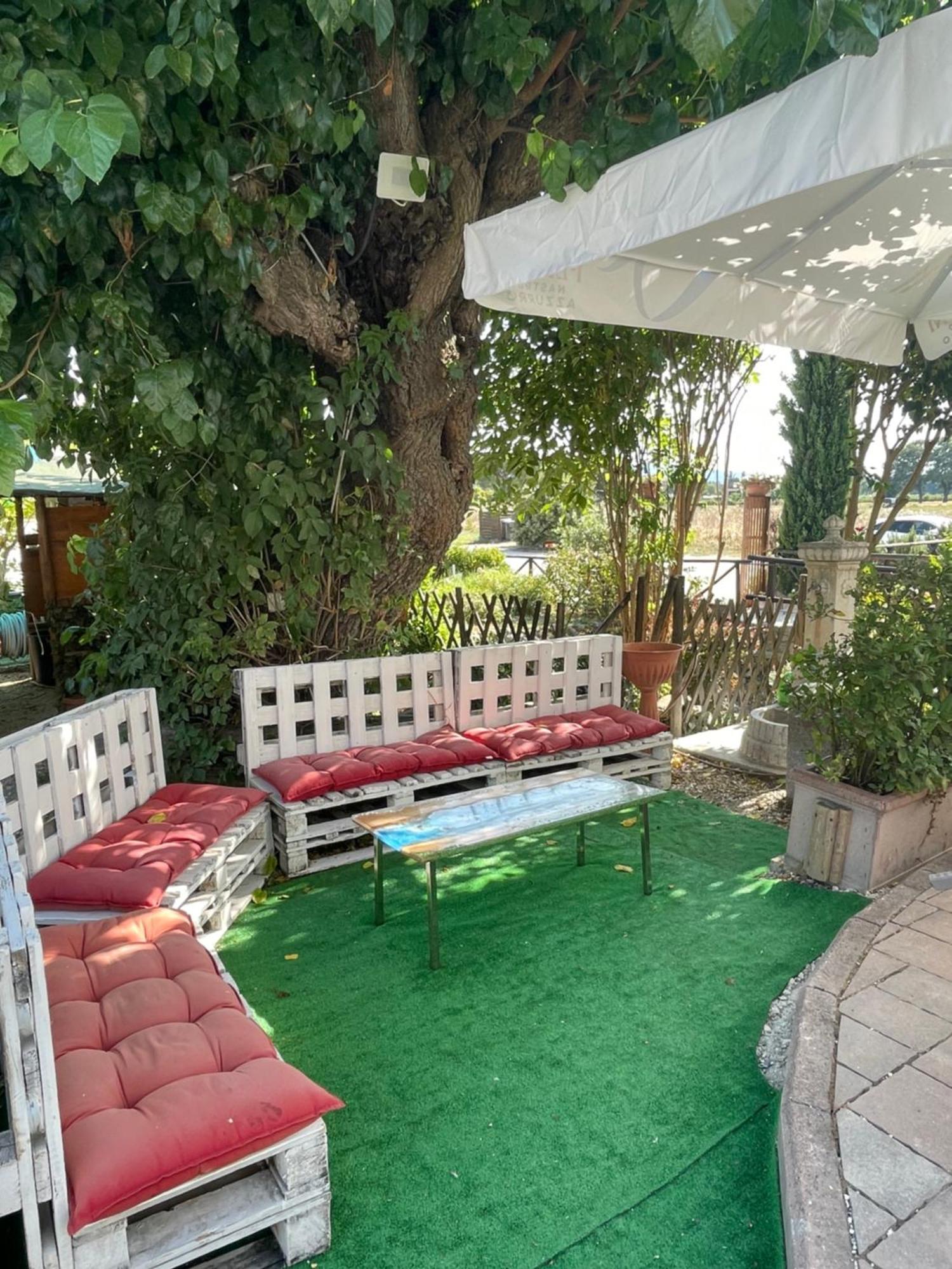 Il Casale Apartment