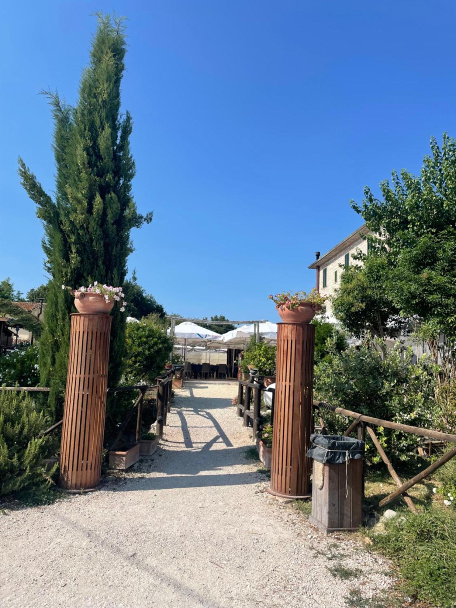 Il Casale Apartment Assisi