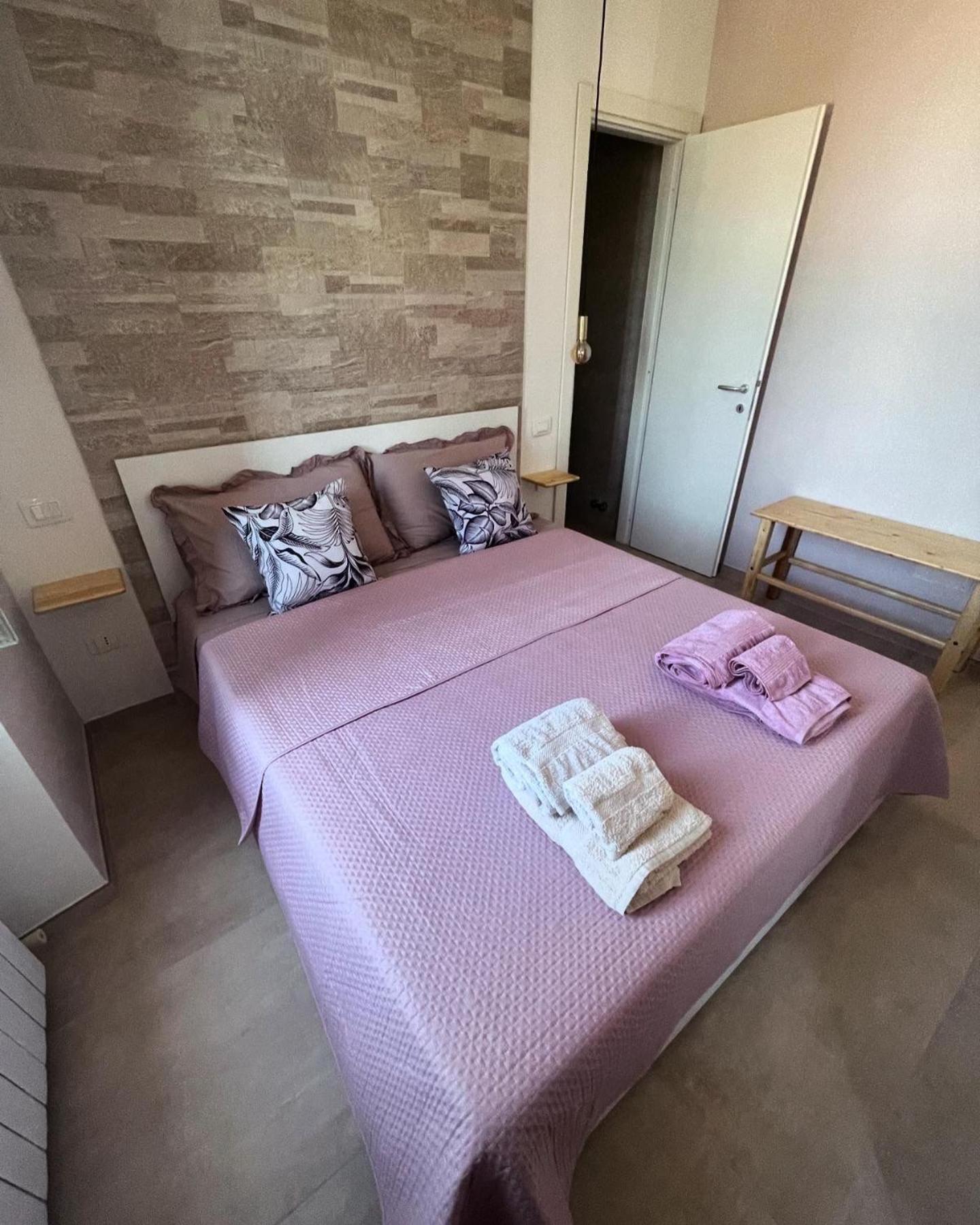 Il Casale Apartment *