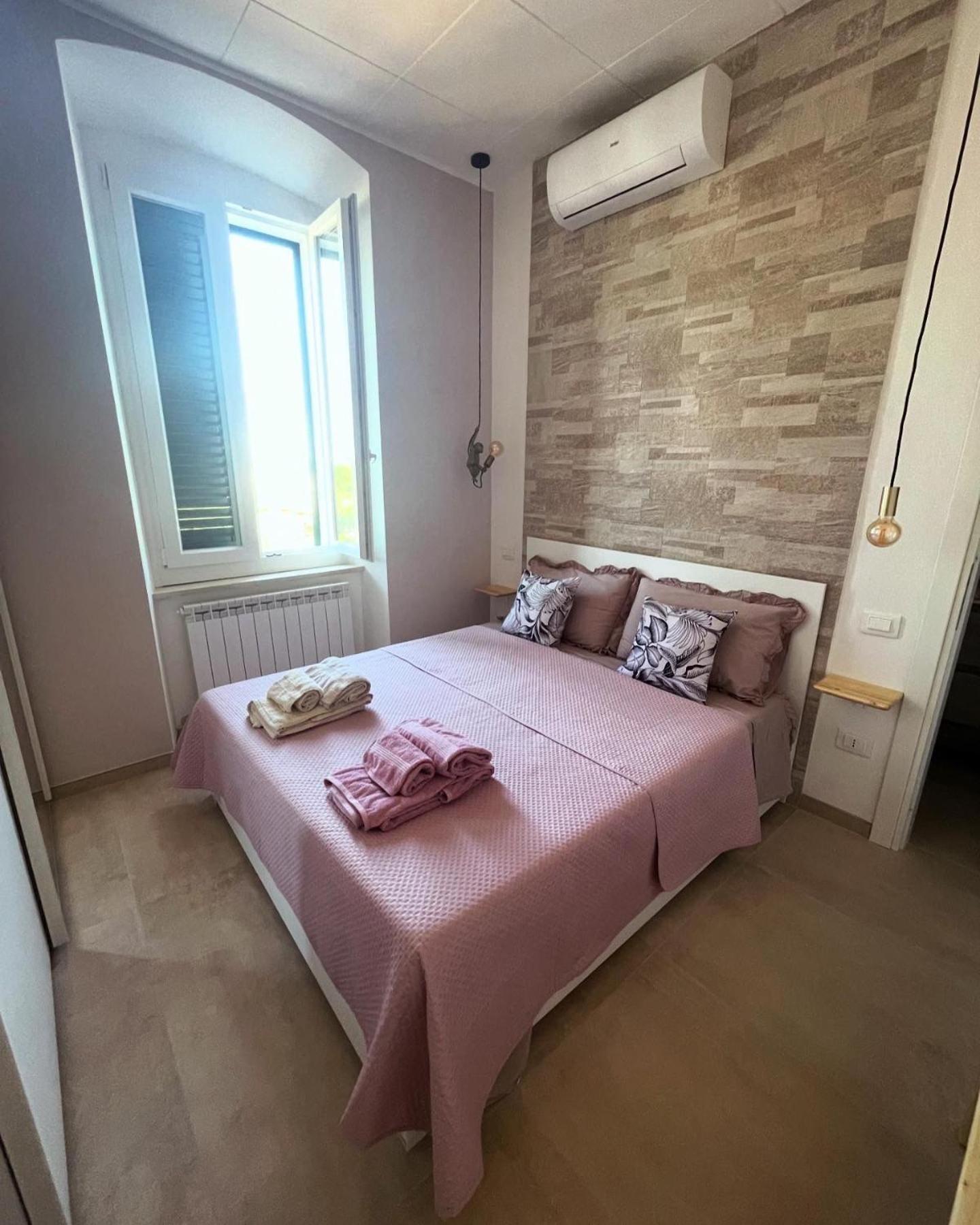 Il Casale Apartment *