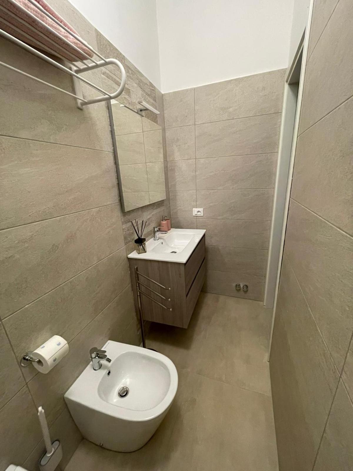 Il Casale Apartment *