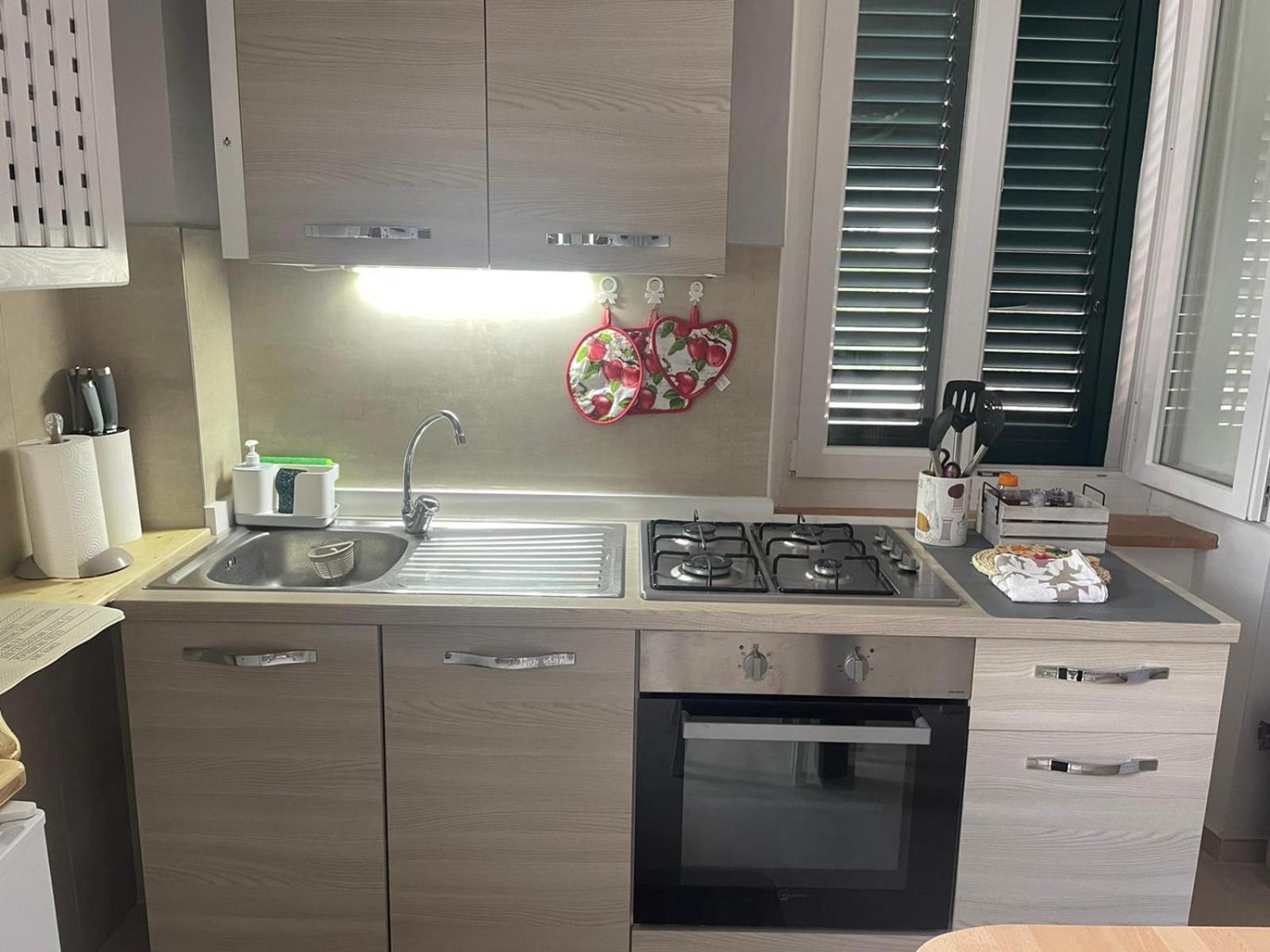 Il Casale Apartment Assisi