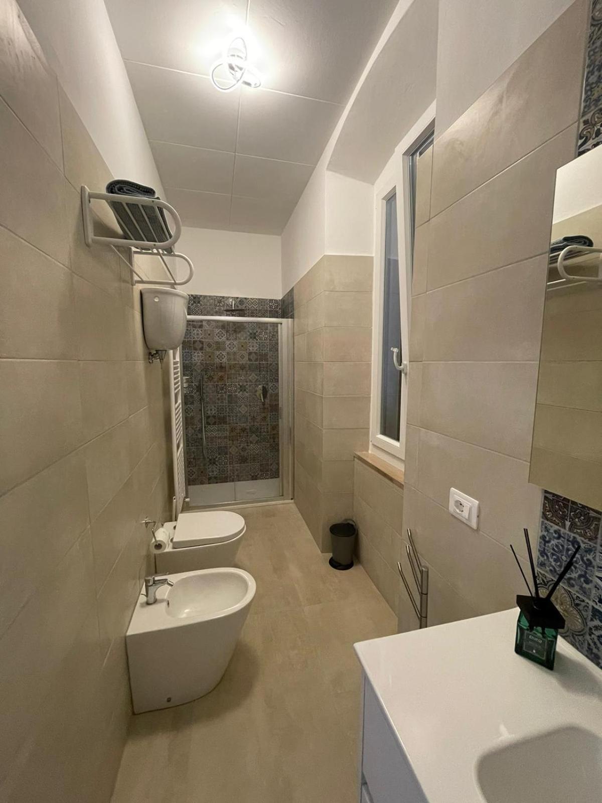 Il Casale Apartment