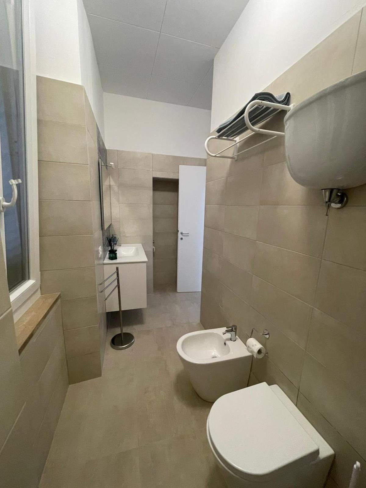 Il Casale Apartment