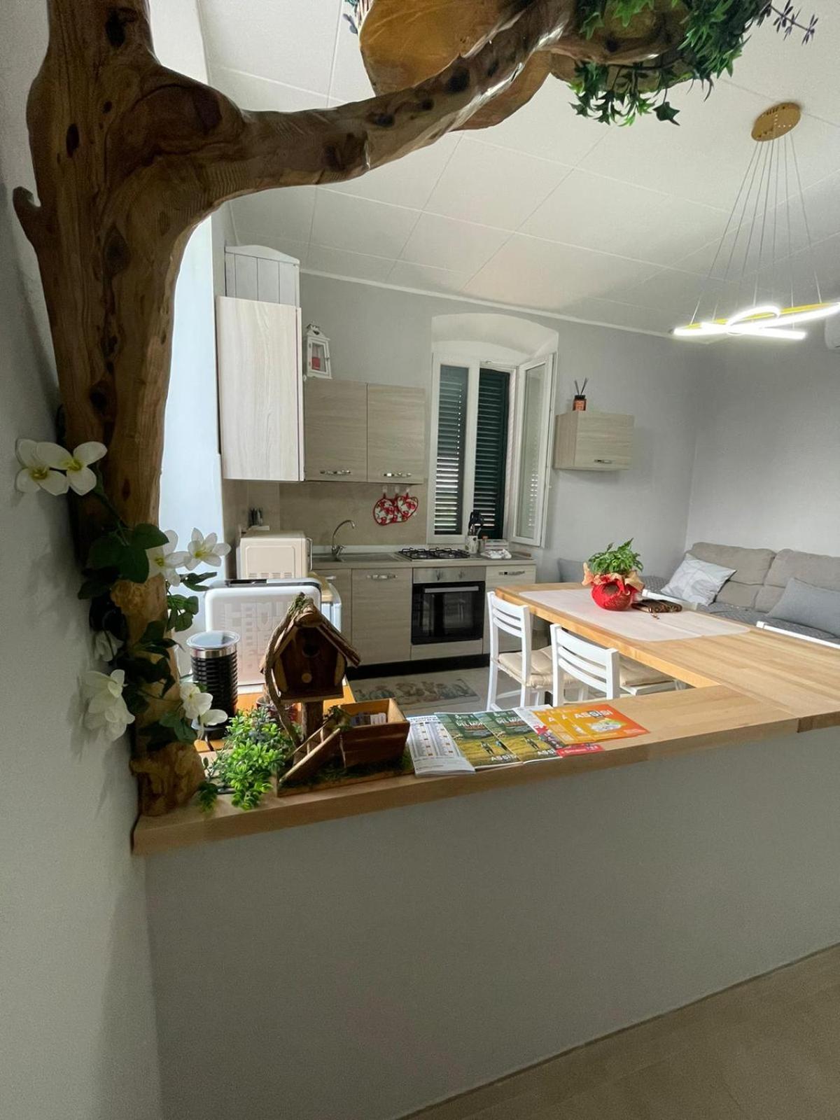 Apartment Il Casale