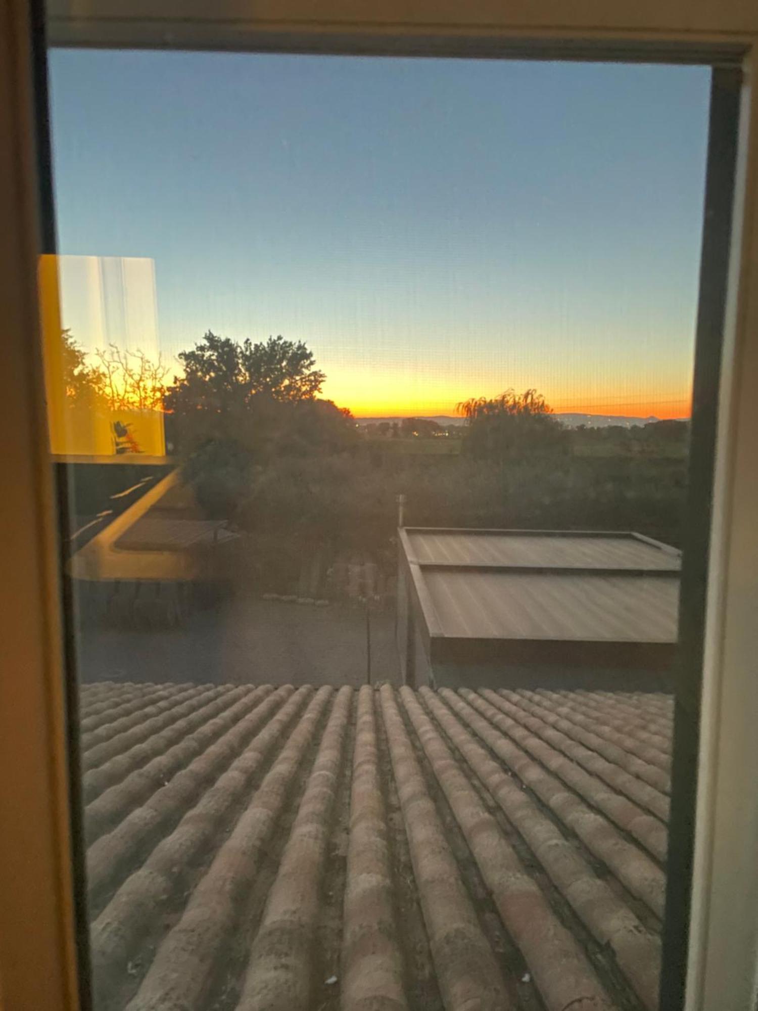 Il Casale Apartment *